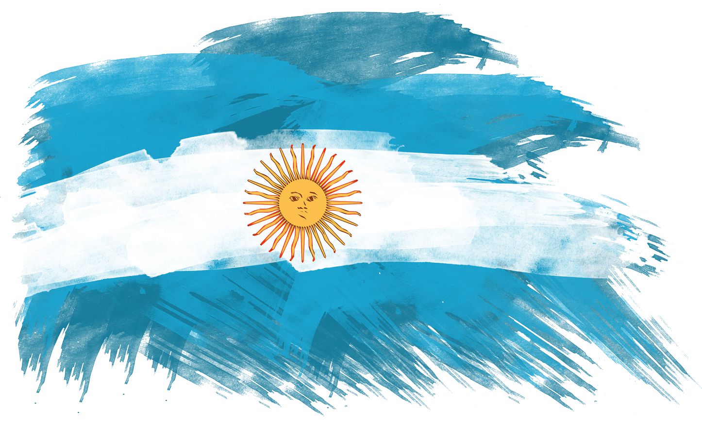 bandeira-argentina-diferente LH